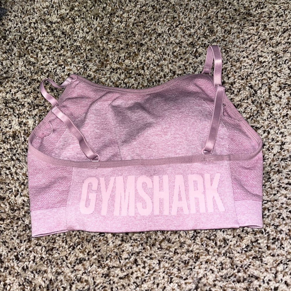 GYMSHARK SPORTS BRA